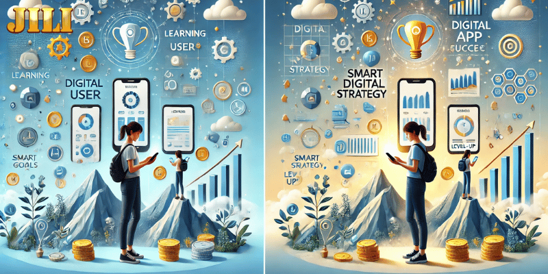 A Jili Online Casino Player To Millionaire Story