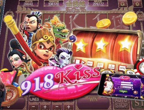 How To Download & Play In 2023 Official 918Kiss Thailand Version