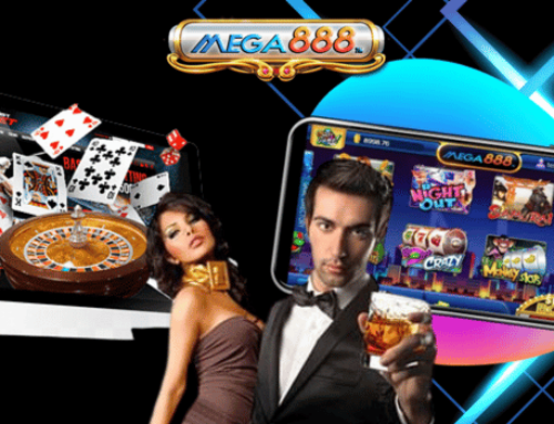 Official Licensed Mega888 Agent Login & Register Guide