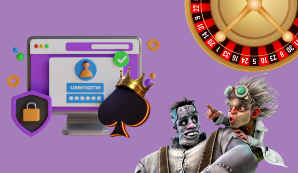 Safe To Play Online Casino 