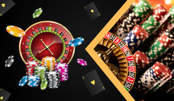 Roulette Spin Online Casino