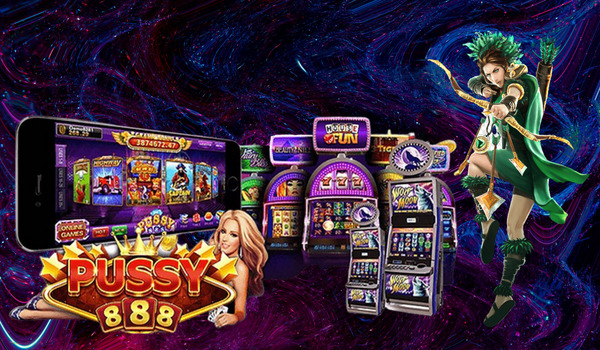 Choose the right Slot Game Pussy888 Online Casino