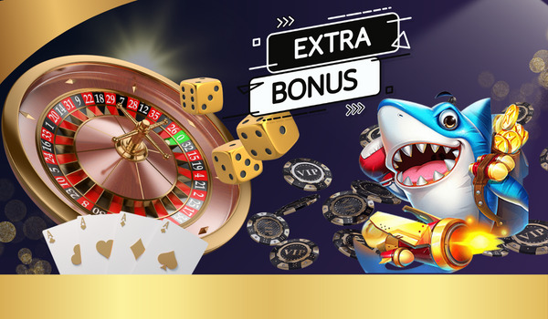 Claim Bonus Starbuck88 Online Casino