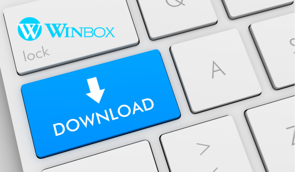 How to Download APK Winbox Online Casino