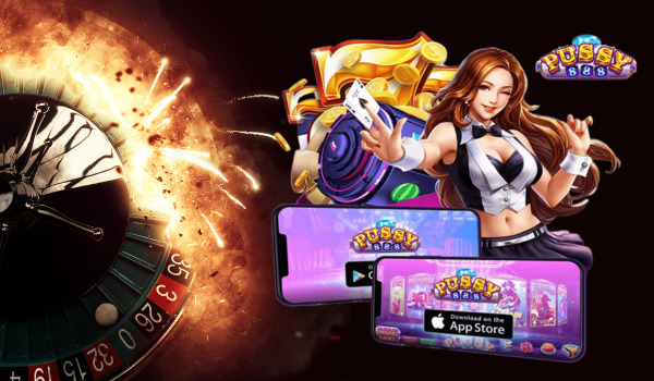 Solution download Pussy888 Casino Slot