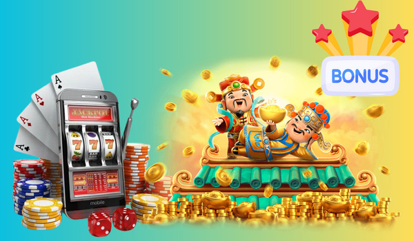 Get Promotion and Bonus at Uwin33 Wallet Casino