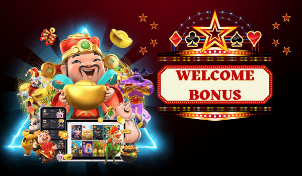 Advantage of MB8 Online Casino’s Welcome Bonus