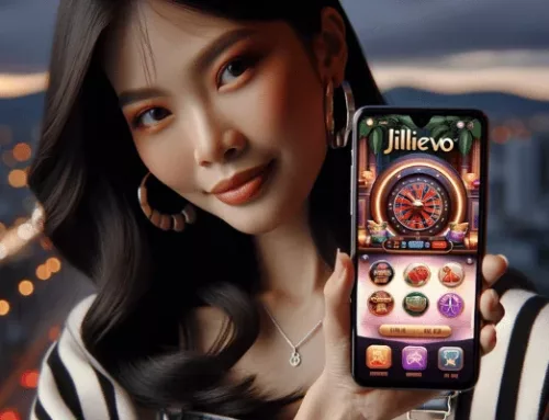 Jilievo App: Transforming Online Casino Experiences in the Philippines