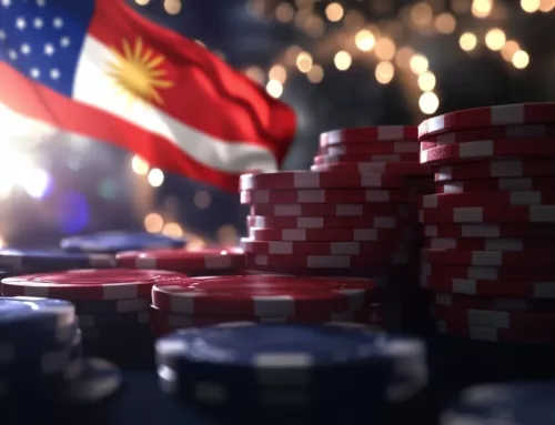 JILIEvo: The Ultimate Online Gambling Site in the Philippines